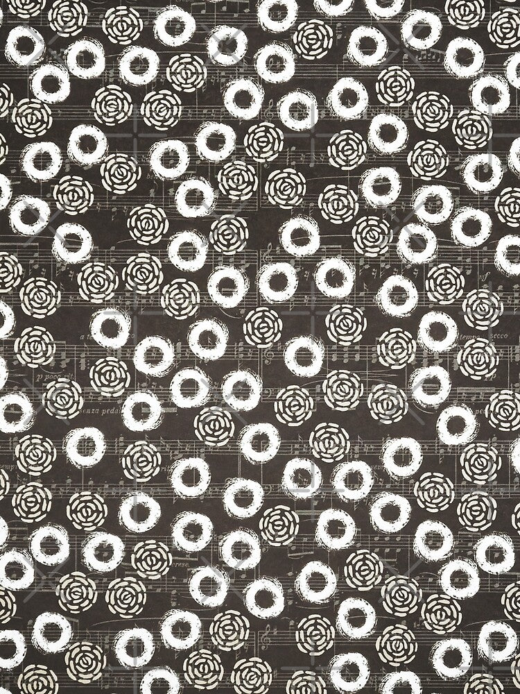 random circles by Graphics By Craig