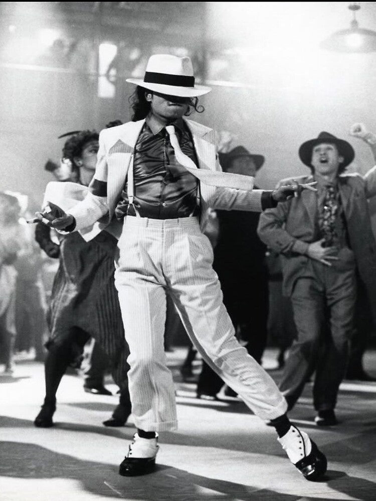 Michael by Creativnani