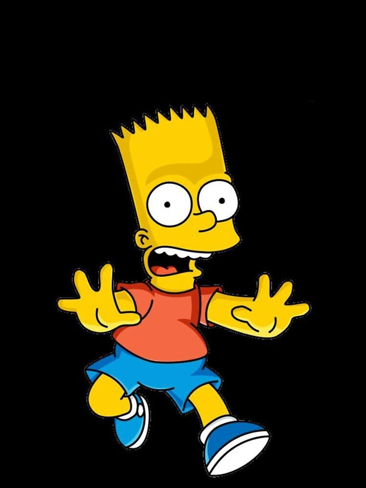 Bart by GraphicMondaze