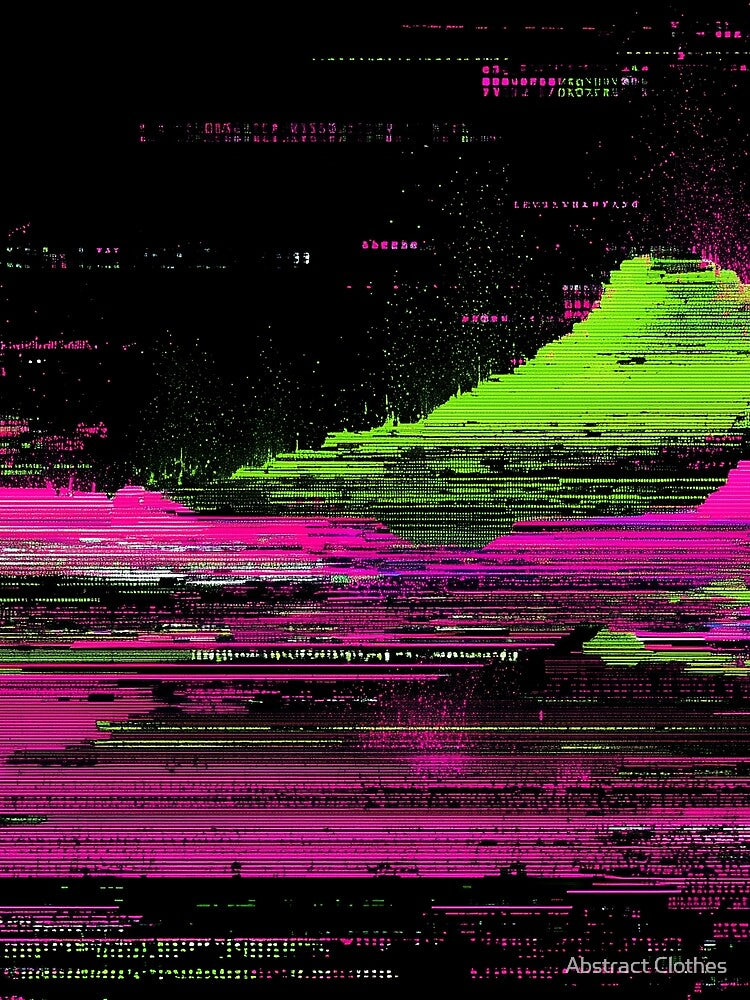 Waveform by Abstract Clothes
