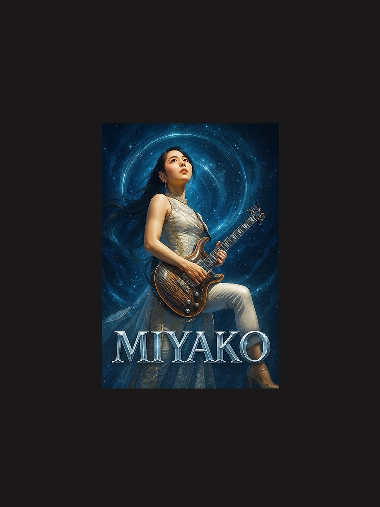 Wolfpack Miyako by TheRabbitHoleMD
