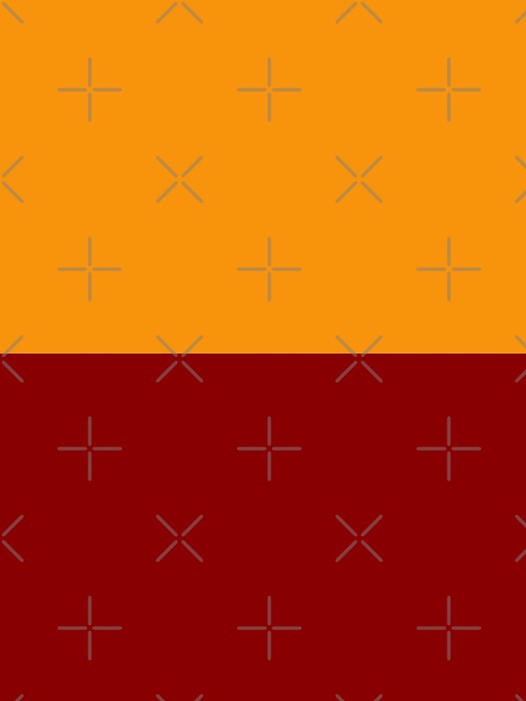 house of lions minimalist color block horizontal by neopop