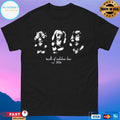 Flying Fish Monkey Tour Shirt