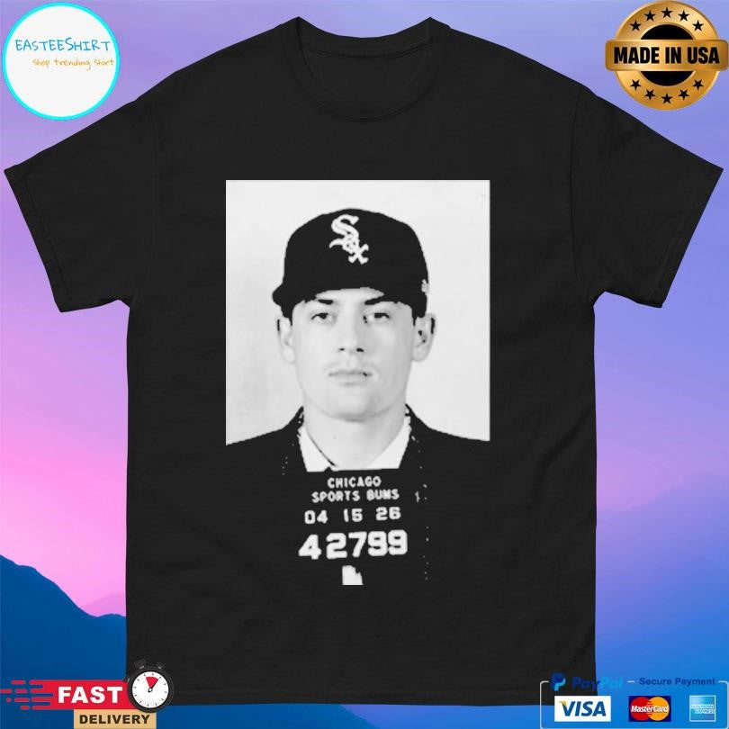 Forza Antonacci Chicago Sports Bums Shirt