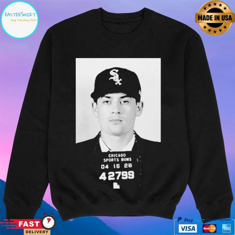 Forza Antonacci Chicago Sports Bums Shirt