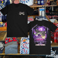 Ghost 2 Big To Rig T-shirt