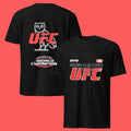 October’s Very Own Ufc Full World Champion T-shirt