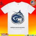 Grady White Boats Exceptional Attention To Detail T-shirt
