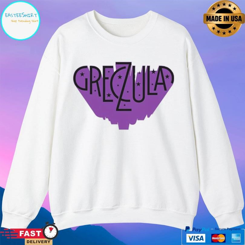 Greczula Logo Shirt