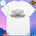 Gryffin Cow Palace Shirt