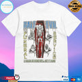 Half Evil Buried Alive Shirt
