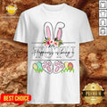 Happiness Is Being A Rabbit Tutu Shirt