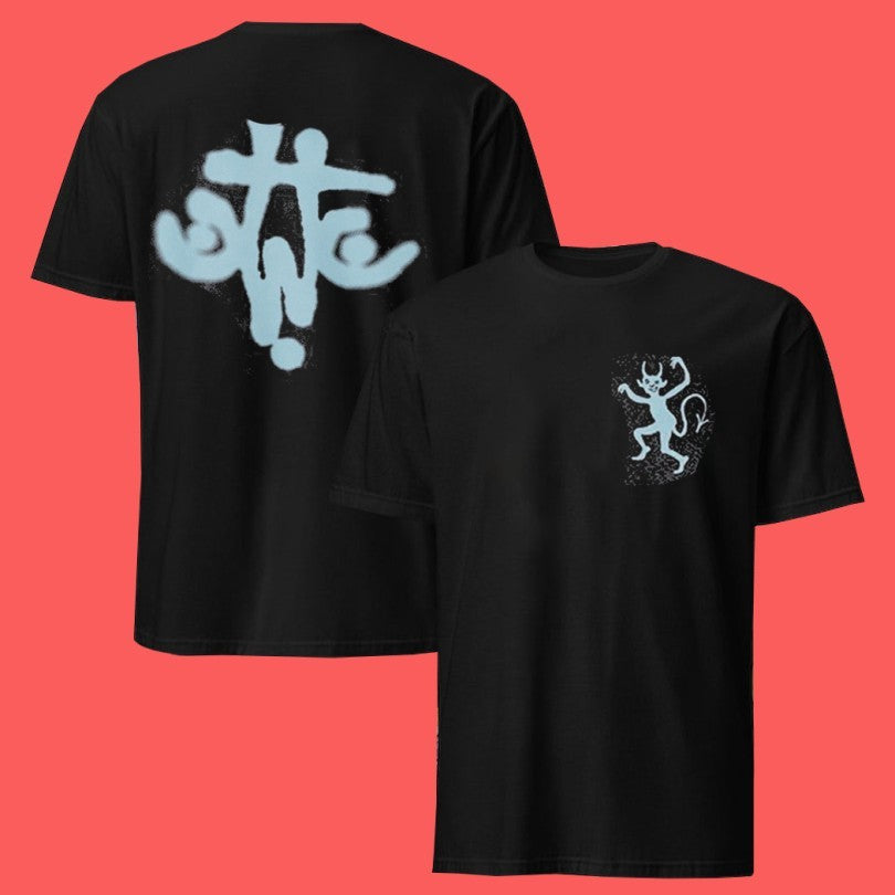 Hayley Williams Devil T-shirt