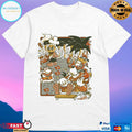 Henrique Torres Grillin’ N’ Chillin’ Shirt