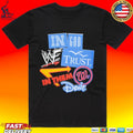 Hghmnds Brandalism In God Trust In Them Don’t T-shirt