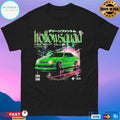 Hollowsquad La Midnight Club Chaser Shirt
