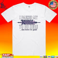 I Paused My Rance To Be Here This Better Be Good Alicesoft Since 1989 T-shirt