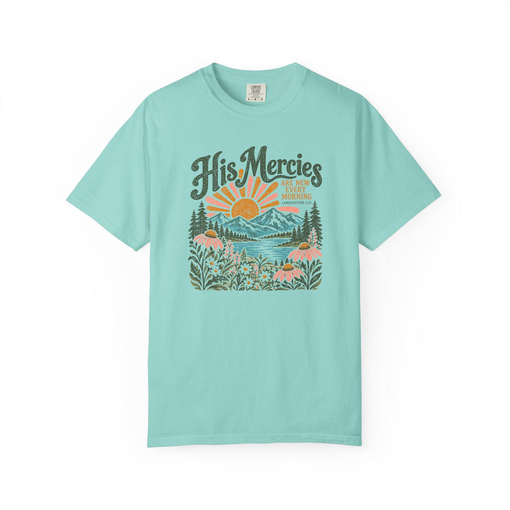 Vintage Christian Bible Verse Floral Christian Christian Clothes Christian Tee Bible Study Church (5)