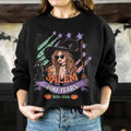 Salem 400 Years Salem Massachusetts Retro Witch City Witchy Halloween 2026 (1)