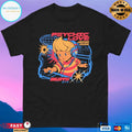 Ilustrata Psychic Love Beats Shirt