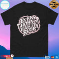 Jelly Roll Every Thorn Has Its Rose T-Shirts