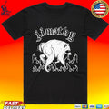Jimothy Raccoon Meme T-shirt