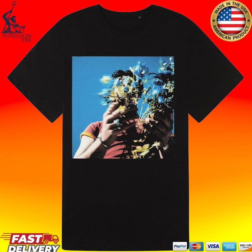 Joe Jonas Music For People Who Believe In Love Charcoal Album T-shirt