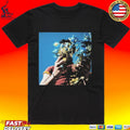 Joe Jonas Music For People Who Believe In Love Charcoal Album T-shirt