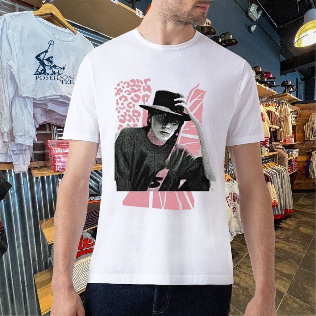 John Taylor X Punk Masters T-shirt