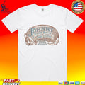 Johnny Blue Skies Austin Tx Event Poster At Moody Center In Austin Tx On September 4 2026 T-shirt