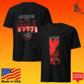 Knocked Loose A Tear In The Fabric Of Life T-shirt