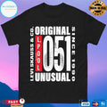 Lee Butler 051 Shirt