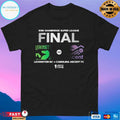 Lexsporting 2026 Gainbridge Super League Final Match Up Shirt
