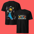 Lollapalooza India Festival 2027 On Shuffle T-shirt