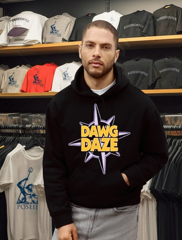 Mariners Dawg Daze 2026 T-shirt