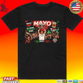 Mayo Gaa All-ireland Champions 2026 T-shirt