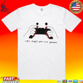Mem Made Ceci N’est Pas Une Not A Gamer T-shirt