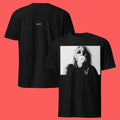 Miley Cyrus Bass Persuades Album T-shirt