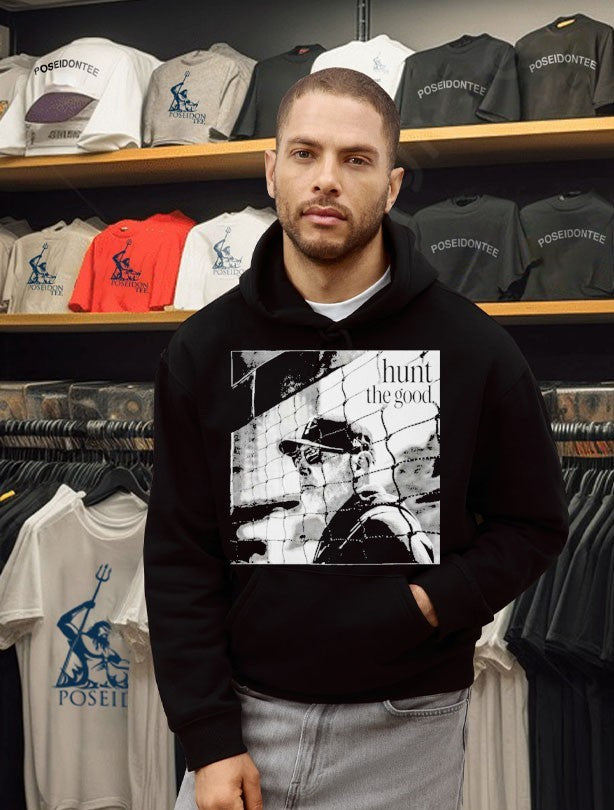 Minnesota Twins Hunt The Good T-shirt