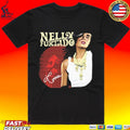 Nelly Furtado Loose Album T-shirt