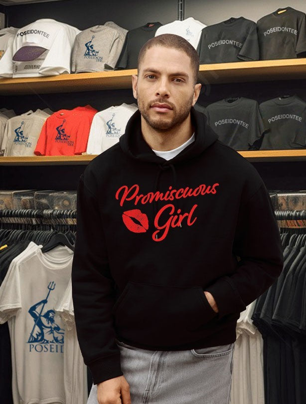 Nelly Furtado Promiscuous Girl T-shirt