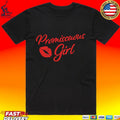Nelly Furtado Promiscuous Girl T-shirt