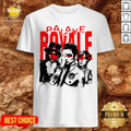 Palaye Royale Merch Photo Shirt