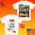 Night Gallery Hole Lotta Love T-shirt