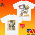 Night Gallery Jokerman Fools Rush In Where Angels Fear To Tread T-shirt