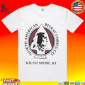 North American Refractories Co South Shore Ky T-shirt