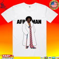 Afroman Freedom Of Speech Wine & Big Tour 2026 Shirt