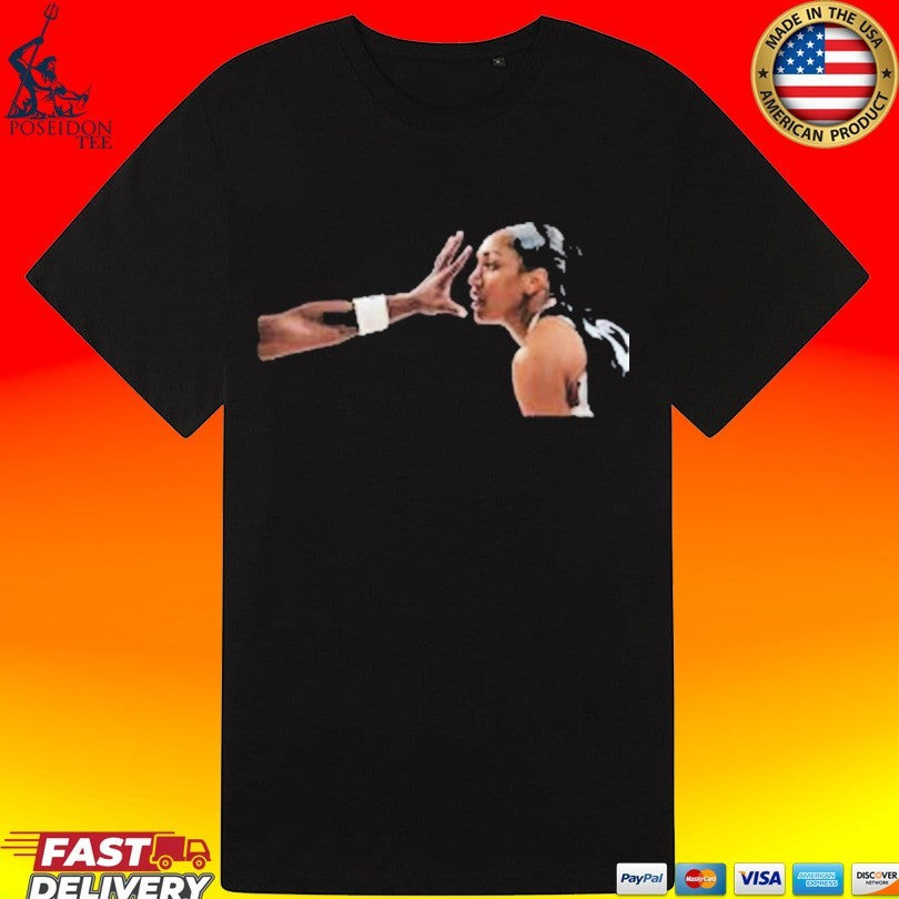A’ja Wilson 5x Mvp Shirt