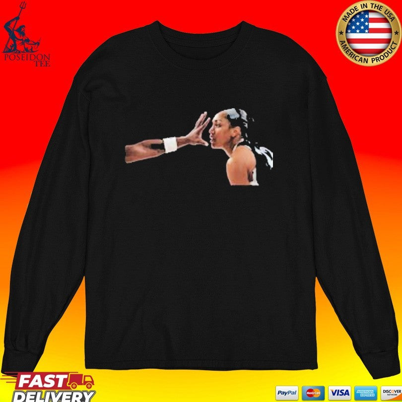 A’ja Wilson 5x Mvp Shirt
