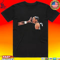 A’ja Wilson 5x Mvp Shirt